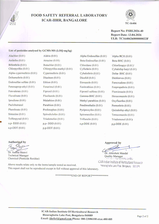 Lab Report - Page 2 of 2